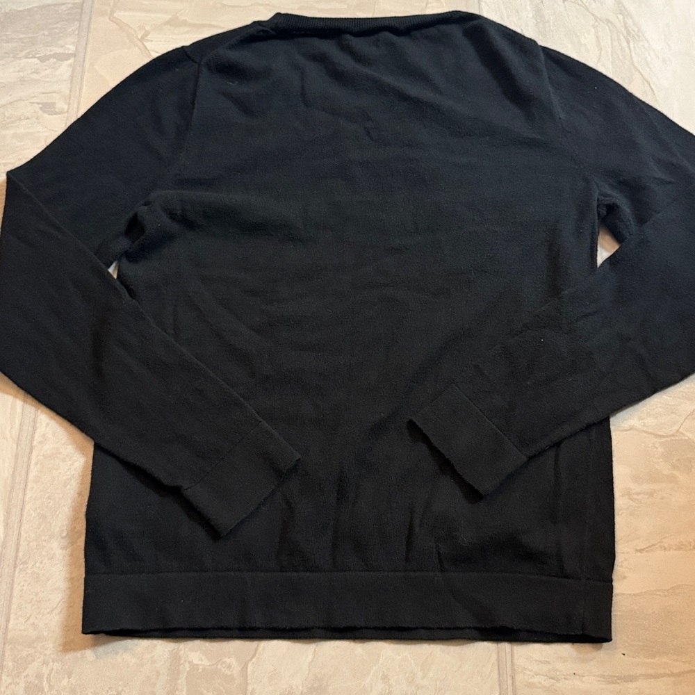J. Crew cheers! Sweater - Picture 4 of 5